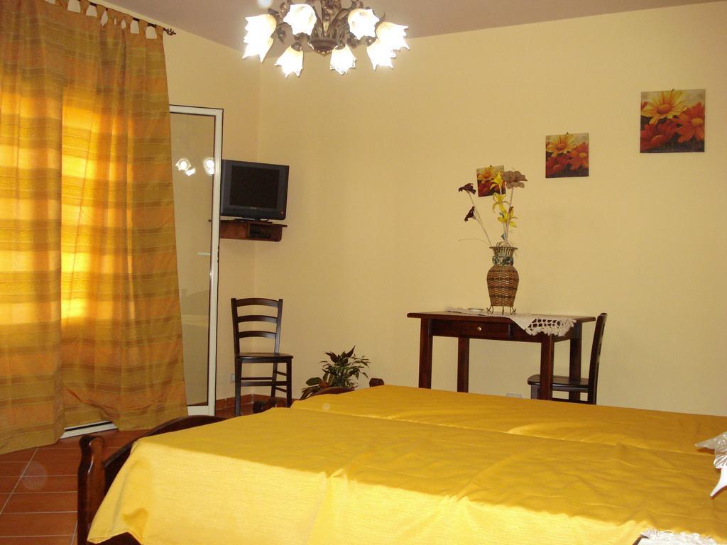B&B Ulivo Trabia Exterior foto