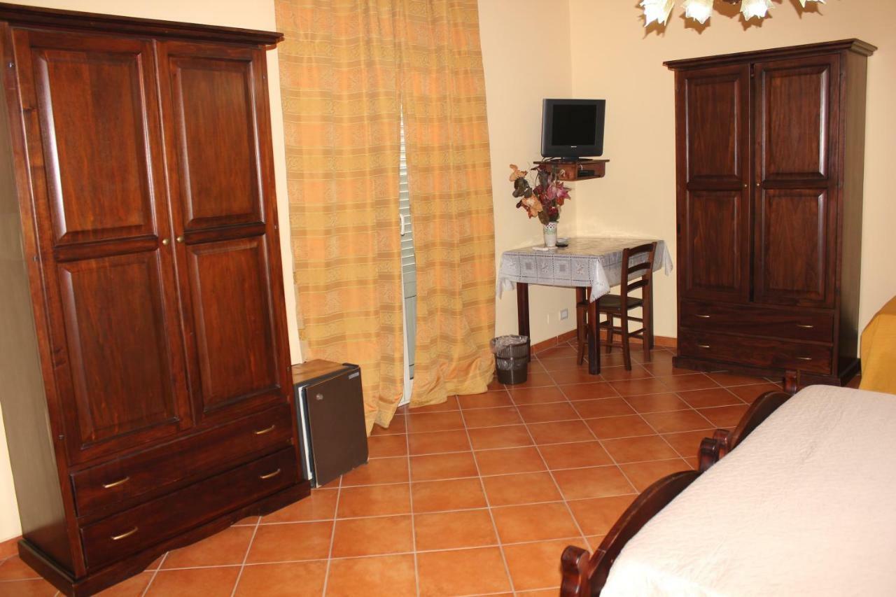 B&B Ulivo Trabia Exterior foto